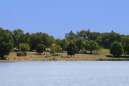 Les Coteaux du Lac Grand Centre - Chemillé-sur-Indrois visuel 6/10