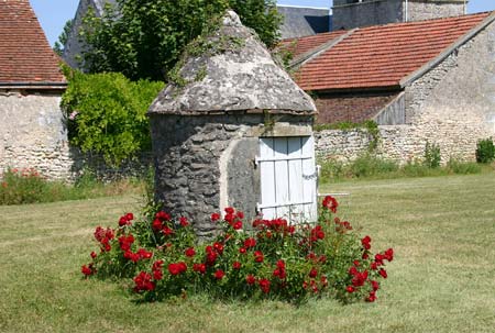 Les Coteaux du Lac Grand Centre - Chemillé-sur-Indrois visuel 7/10
