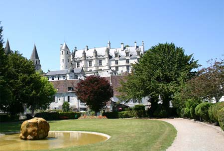 Les Coteaux du Lac Grand Centre - Chemillé-sur-Indrois visuel 8/10