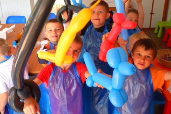 Les Coteaux du Lac Grand Centre - Chemillé-sur-Indrois visuel 9/10