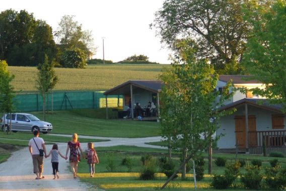 Les Coteaux du Lac Grand Centre - Chemillé-sur-Indrois visuel 10/10