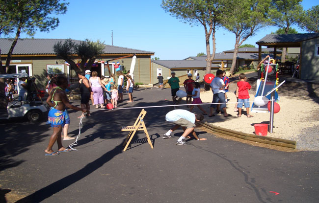 Les Cottages de Pescalunes Languedoc-Roussillon - Agde visuel 8/10
