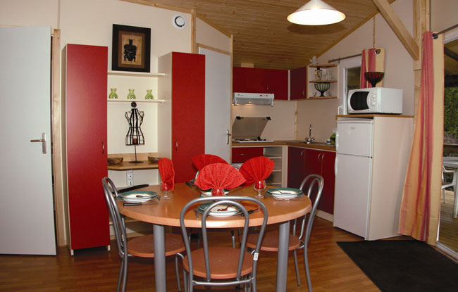 Les Cottages de Pescalunes Languedoc-Roussillon - Agde visuel 9/10