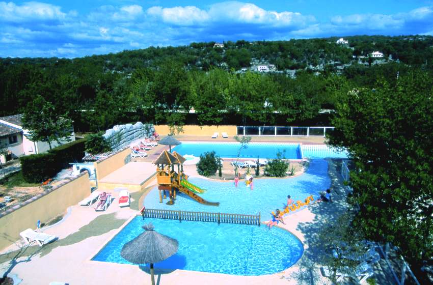 Les Coudoulets Rhône-Alpes - Pradons visuel 2/11