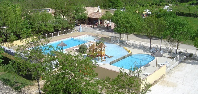 Les Coudoulets Rhône-Alpes - Pradons visuel 8/11