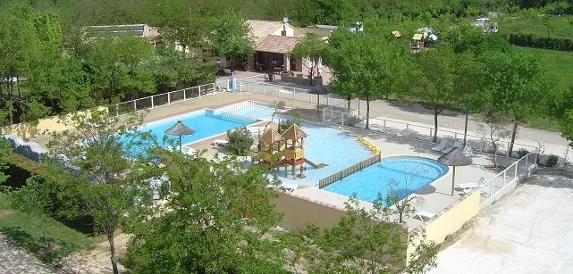 Camping Les Coudoulets Rhône-Alpes - Pradons visuel 9/11