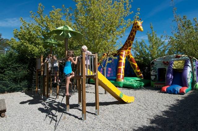 Les Coudoulets Rhône-Alpes - Pradons visuel 9/11