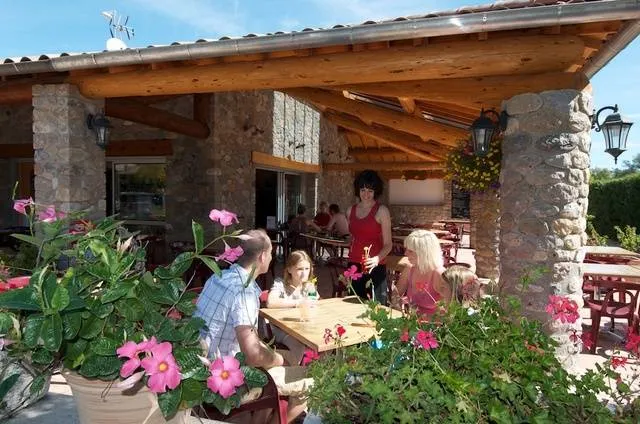 Camping Les Coudoulets Rhône-Alpes - Pradons visuel 11/11