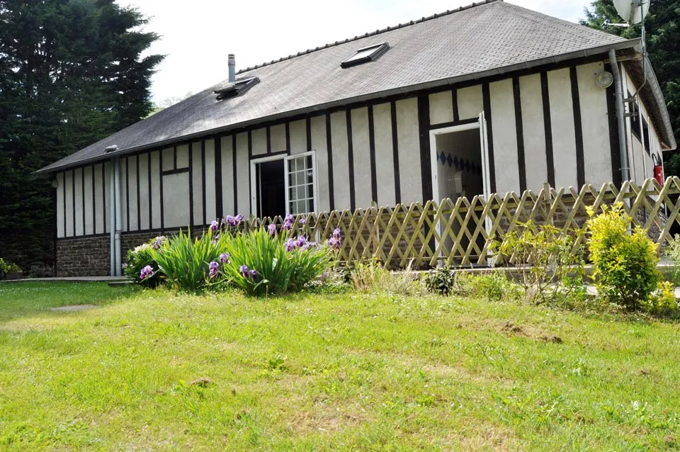 Camping Les Couesnons Bretagne - Roz-sur-Couesnon visuel 3/11