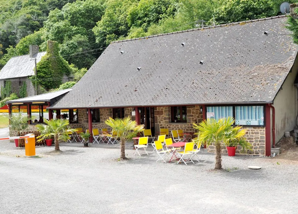 Camping Les Couesnons Bretagne - Roz-sur-Couesnon visuel 4/11