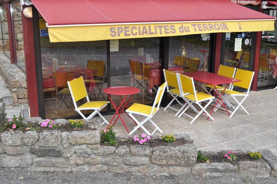 Camping Les Couesnons Bretagne - Roz-sur-Couesnon visuel 7/11