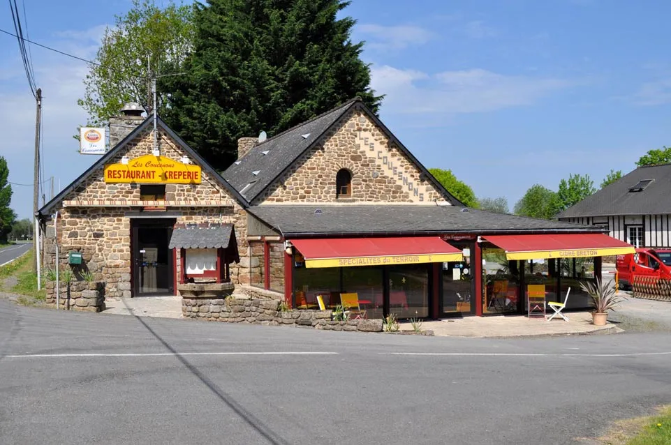 Camping Les Couesnons Bretagne - Roz-sur-Couesnon visuel 8/11