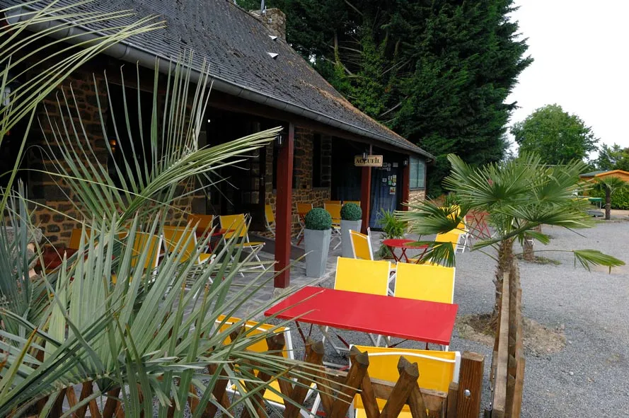 Camping Les Couesnons Bretagne - Roz-sur-Couesnon visuel 11/11
