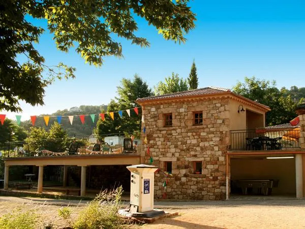 Camping Les Cruses Rhône-Alpes - Ribes visuel 7/11
