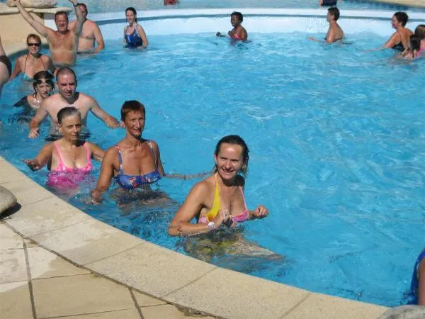 Camping Les Cruses Rhône-Alpes - Ribes visuel 8/11