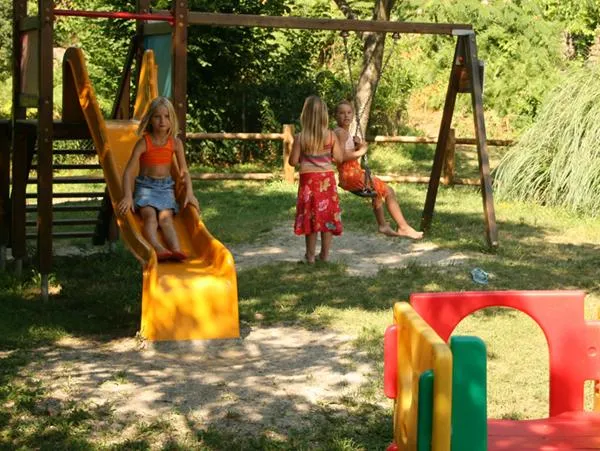 Camping Les Cruses Rhône-Alpes - Ribes visuel 10/11