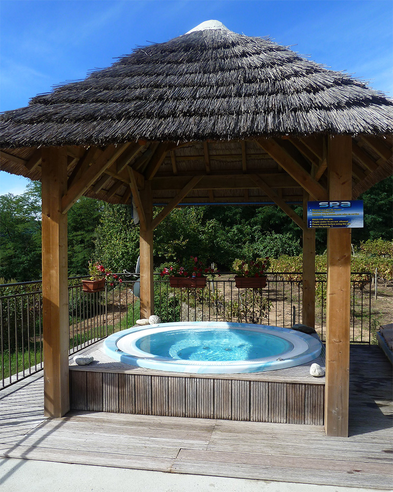 Les Cruses Rhône-Alpes - Ribes visuel 5/11