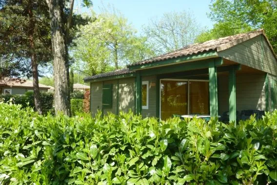 Camping Les Cruses Rhône-Alpes - Ribes visuel 11/11