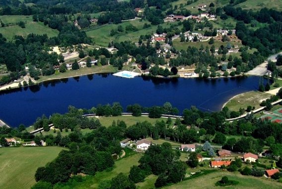 les Demeures du Lac Auvergne - Saint-Rémy-sur-Durolle visuel 12/12