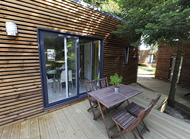 Les Deux Etangs Aquitaine - Seignosse visuel 1/9