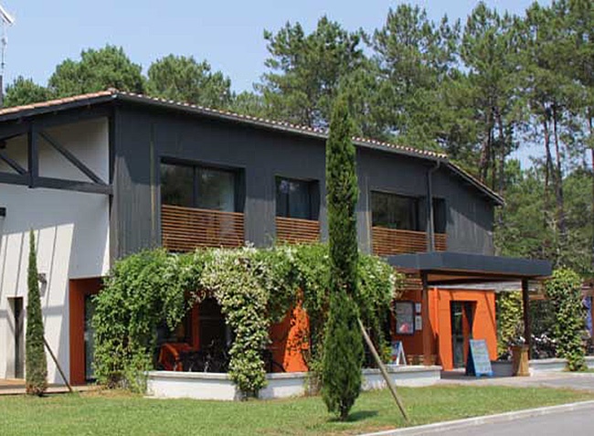 Les Deux Etangs Aquitaine - Seignosse visuel 8/9