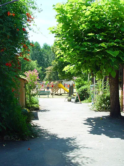 Camping Les Deux Vallées Aquitaine - Vézac visuel 3/10