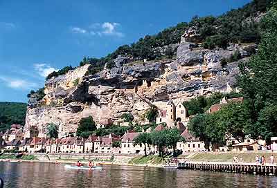 Les Deux Vallées Aquitaine - Vézac visuel 9/10