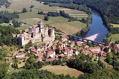 Les Deux Vallées Aquitaine - Vézac visuel 10/10