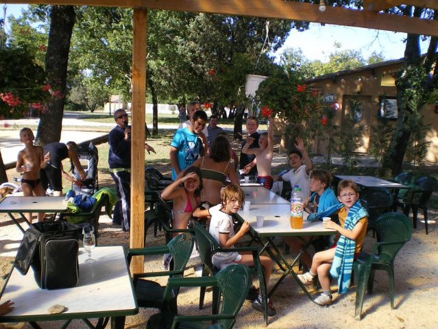 Les Dolmens Languedoc-Roussillon - Méjannes-le-Clap visuel 3/3 Les Dolmens Languedoc-Roussillon - Méjannes-le-Clap visuel 3/3