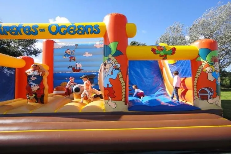 Camping Les Druides Bretagne - Carnac visuel 11/11