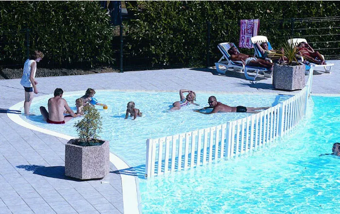 Camping Les Druides Bretagne - Carnac visuel 10/11