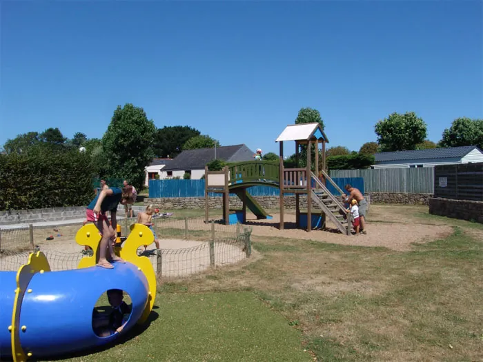 Camping Les Druides Bretagne - Carnac visuel 9/11