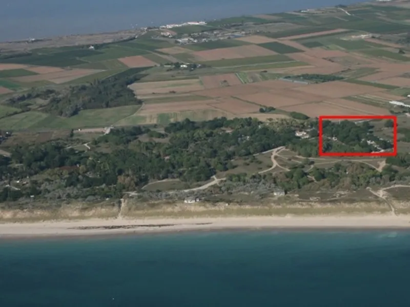Camping Les Dunes Poitou-Charentes - Le Bois-Plage-en-Ré visuel 2/6