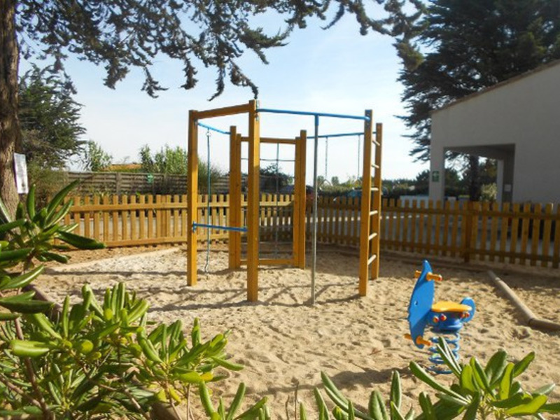 Les Dunes Poitou-Charentes - Le Bois-Plage-en-Ré visuel 4/6 Les Dunes Poitou-Charentes - Le Bois-Plage-en-Ré visuel 4/6
