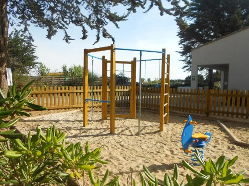 Camping Les Dunes Poitou-Charentes - Le Bois-Plage-en-Ré visuel 5/6