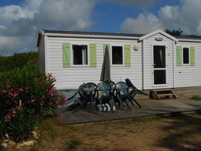 Les Dunes Poitou-Charentes - Le Bois-Plage-en-Ré visuel 6/6 Les Dunes Poitou-Charentes - Le Bois-Plage-en-Ré visuel 6/6