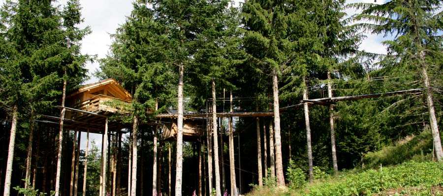 Les Ecotagnes Rhône-Alpes - Les Villards-sur-Thônes visuel 3/8