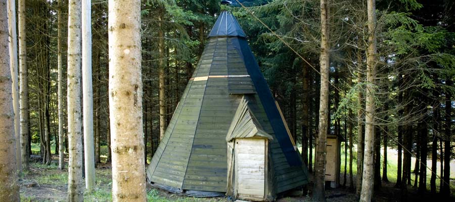 Les Ecotagnes Rhône-Alpes - Les Villards-sur-Thônes visuel 7/8