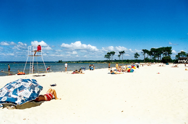 Les Ecureuils Aquitaine - Biscarrosse visuel 2/10