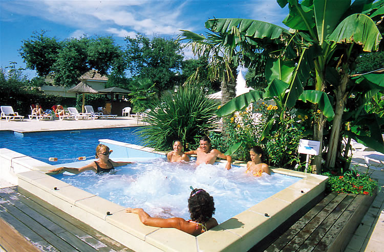 Les Ecureuils Aquitaine - Biscarrosse visuel 3/10