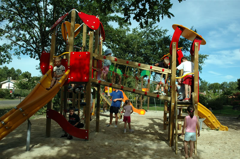 Les Ecureuils Aquitaine - Biscarrosse visuel 6/10