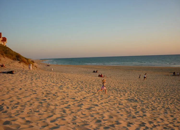 Camping Les Ecureuils Aquitaine - Biscarrosse visuel 10/10
