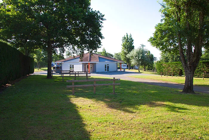 Camping Les Ecureuils Pays de Loire - La Bernerie-en-Retz visuel 13/17