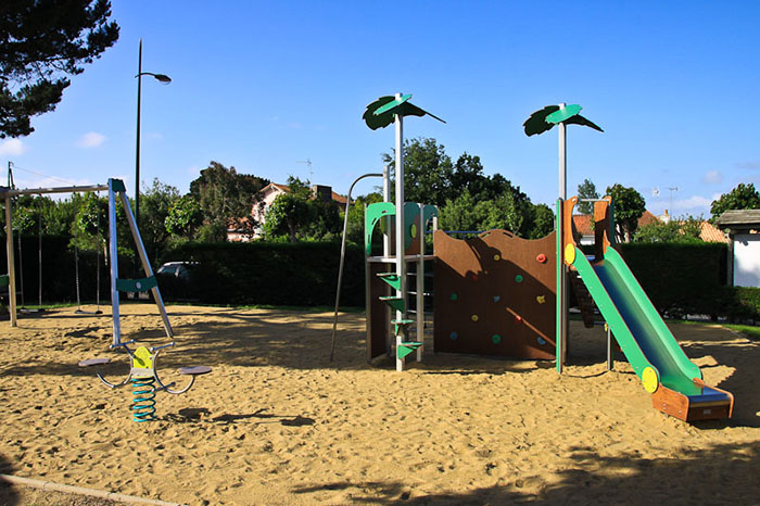 Les Ecureuils Pays de Loire - La Bernerie-en-Retz visuel 16/17