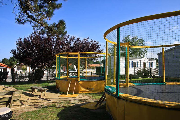 Les Ecureuils Pays de Loire - La Bernerie-en-Retz visuel 12/17