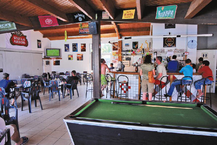 Les Ecureuils Pays de Loire - Saint-Hilaire-de-Riez visuel 10/10 Les Ecureuils Pays de Loire - Saint-Hilaire-de-Riez visuel 10/10