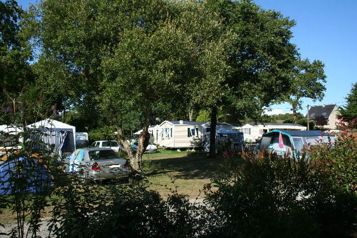 Camping Les Embruns Bretagne - Camoël visuel 2/10