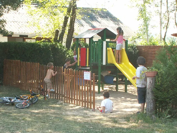 Camping Les Embruns Bretagne - Camoël visuel 4/10
