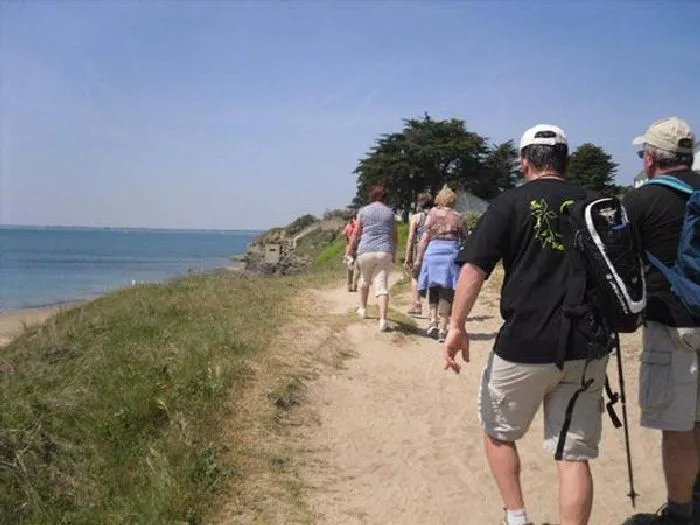 Camping Les Embruns Bretagne - Camoël visuel 7/10
