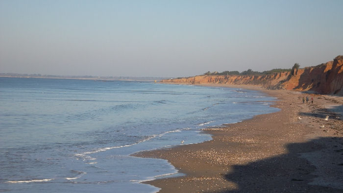 Les Embruns Bretagne - Camoël visuel 9/10